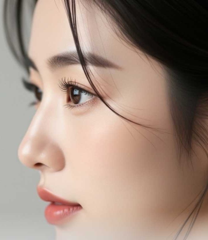 훌륭 첫 코수술